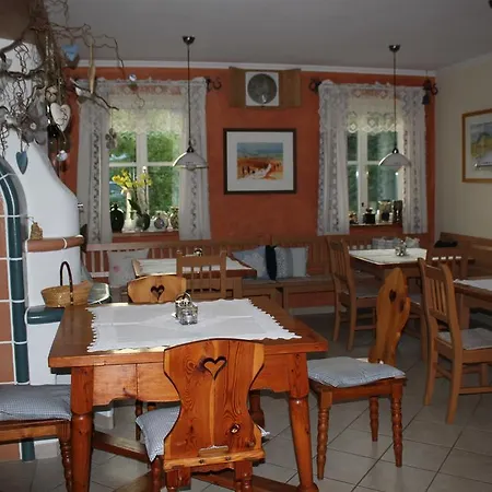 Buschenschank Orsl Wildbach