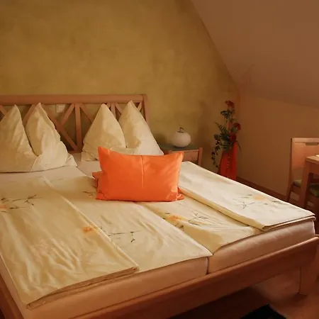 Farm stay Buschenschank Orsl Wildbach