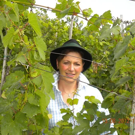 Séjour à la ferme Buschenschank Orsl