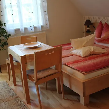 Buschenschank Orsl