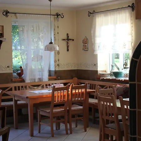 Buschenschank Orsl Wildbach