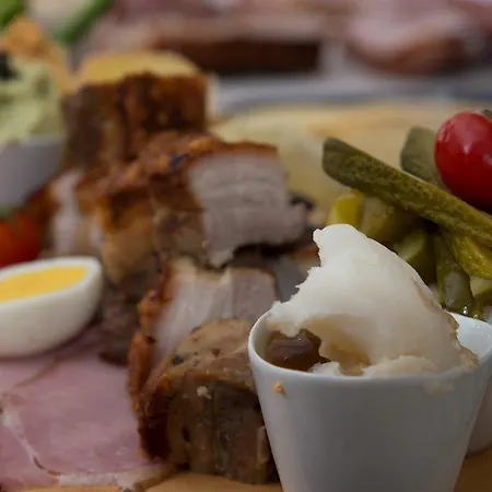 Buschenschank Orsl Wildbach