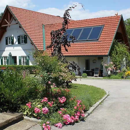Buschenschank Orsl