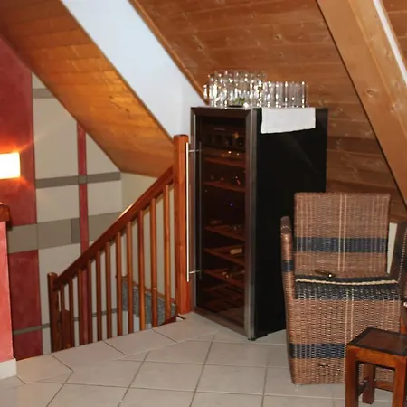 Buschenschank Orsl Wildbach