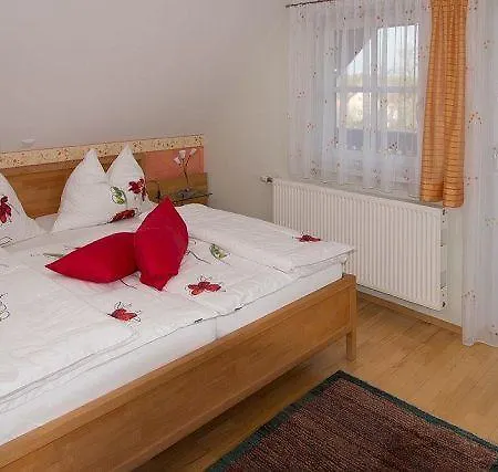 Buschenschank Orsl * Wildbach