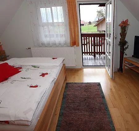 Buschenschank Orsl Wildbach