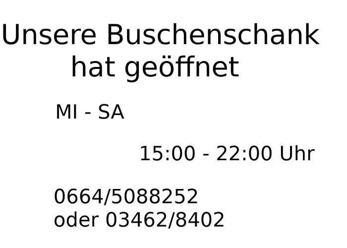 Buschenschank Orsl Agroturismo