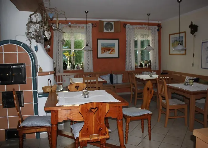 Buschenschank Orsl Wildbach