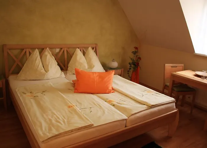 Alloggio per agriturismo Buschenschank Orsl Wildbach