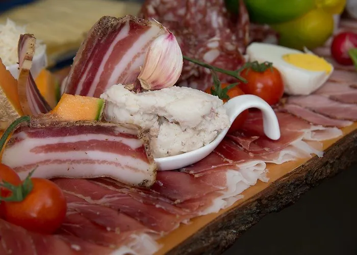 Buschenschank Orsl Wildbach