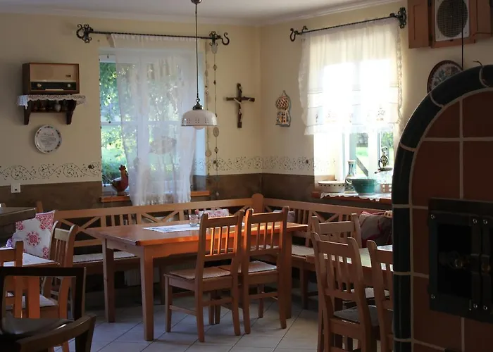 Buschenschank Orsl Wildbach