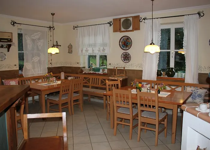 Farm stay Buschenschank Orsl