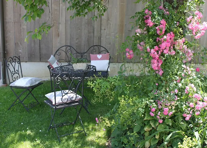 Farm stay Buschenschank Orsl *