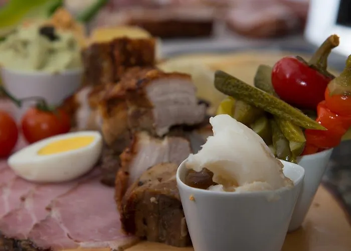 Buschenschank Orsl Wildbach