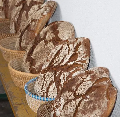 Alloggio per agriturismo Buschenschank Orsl