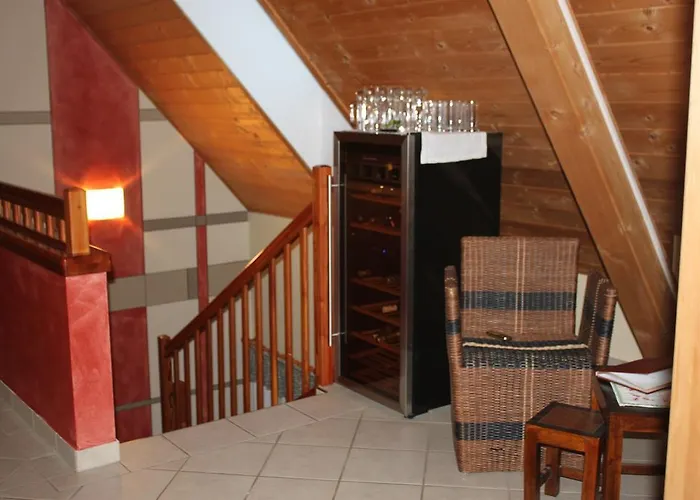 Buschenschank Orsl Wildbach