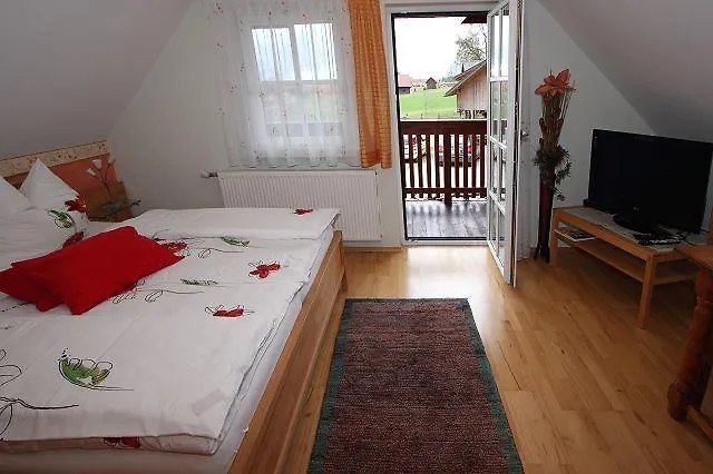 Buschenschank Orsl Wildbach